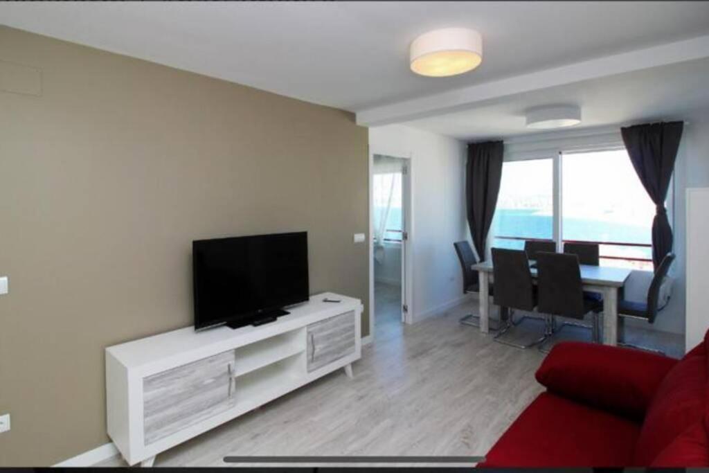 Doro Seaview Apartment Benidorm Exteriör bild